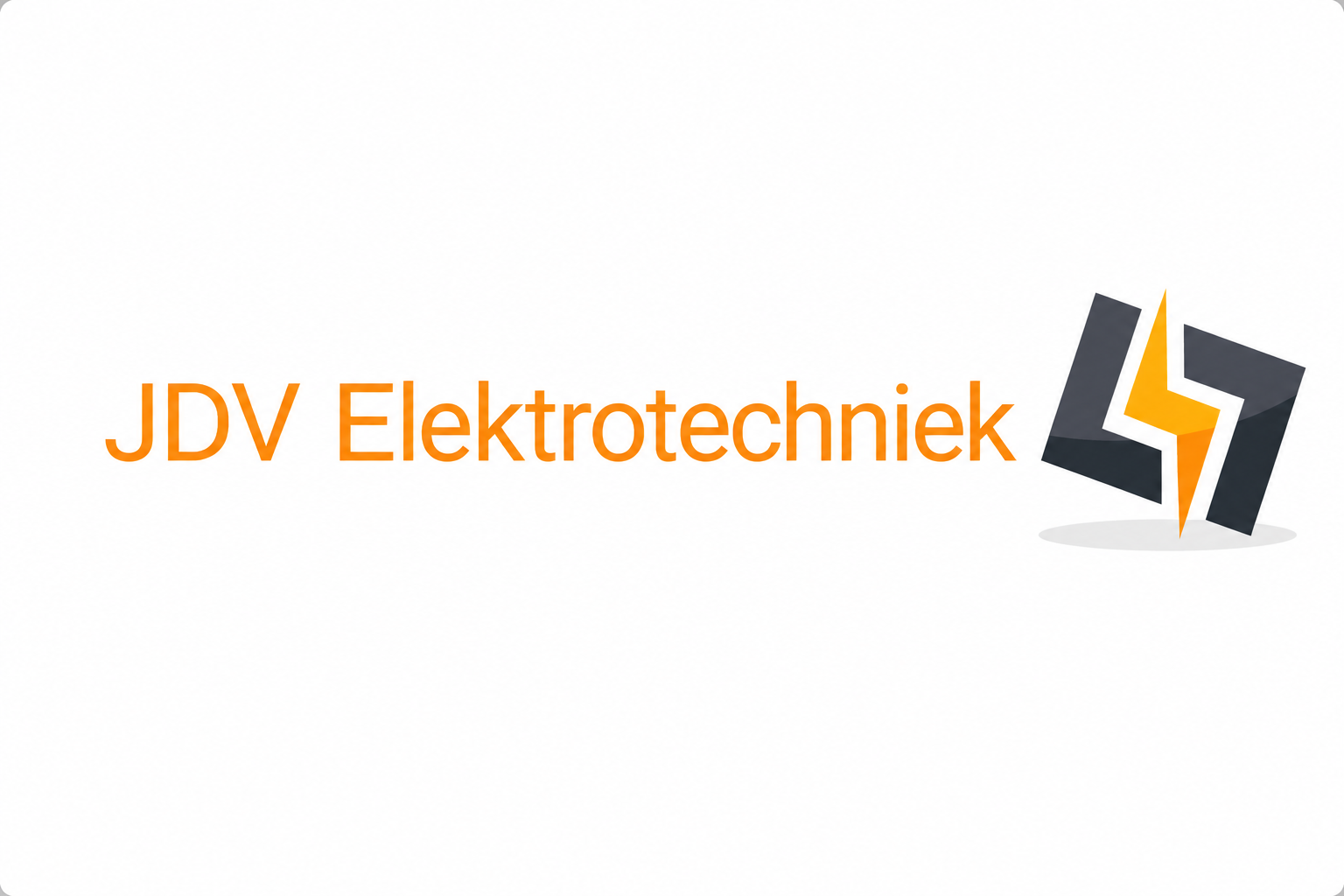 JDV Elektrotechniek Architectural Detail